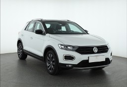 Volkswagen T-Roc , Salon Polska, 1. Właściciel, Serwis ASO, Automat, Skóra,