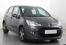 Citroen C3 II , Salon Polska, Serwis ASO, Klimatronic, Tempomat, Parktronic