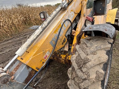Matbro TR200 Siłownik Wysuwu Podnośnik Wysięgnik-1
