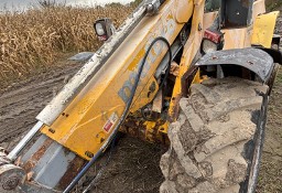 Matbro TR200 Siłownik Wysuwu Podnośnik Wysięgnik