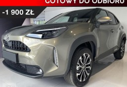 Toyota Yaris Cross 1.5 Comfort 1.5 Comfort 125KM | Pakiet Style + Tech!