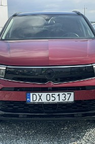 Opel 1.5 Ecotec D 131KM 2022r. bogata wersja, kamera, FV23%-2