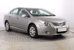 Toyota Avensis III , Klimatronic, Tempomat