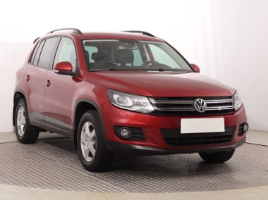 Volkswagen Tiguan , Xenon, Bi-Xenon, Klimatronic, Tempomat, Parktronic-1