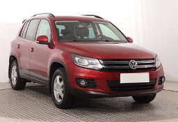 Volkswagen Tiguan , Xenon, Bi-Xenon, Klimatronic, Tempomat, Parktronic