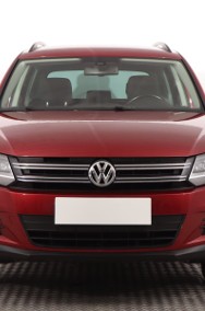 Volkswagen Tiguan , Xenon, Bi-Xenon, Klimatronic, Tempomat, Parktronic-2