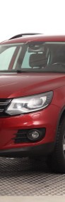 Volkswagen Tiguan , Xenon, Bi-Xenon, Klimatronic, Tempomat, Parktronic-3