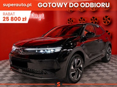 Opel Grandland X GS 1.2 Turbo GS 1.2 Turbo 145KM / Pakiet Tech Plus, Multimedia Plus-1