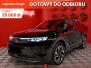Opel Grandland X GS 1.2 Turbo GS 1.2 Turbo 145KM / Pakiet Tech Plus, Multimedia Plus