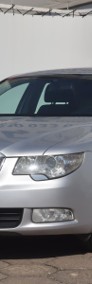Skoda Superb II , Salon Polska, Serwis ASO, Klimatronic, Parktronic,ALU-3