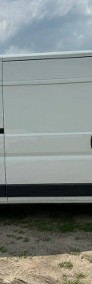 Peugeot Boxer 2,0Hdi 130KM L3H2 Klima Tempomat Kamera Cofania Pdc-4