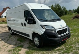 Peugeot Boxer 2,0Hdi 130KM L3H2 Klima Tempomat Kamera Cofania Pdc