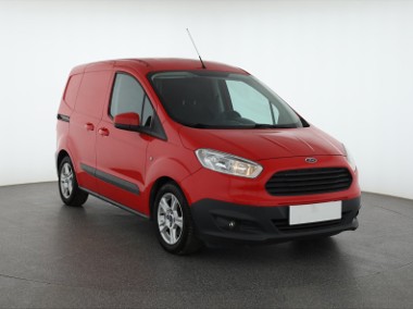 Ford Courier Transit Courier Van, 180, Base, L1H1, Salon PL, VAT 23%, Klimatyzac-1