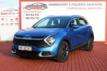 Kia Sportage IV 1.6 T-GDi 150KM Salon Polska Serwis ASO Zamiana Finansowanie FV 23%