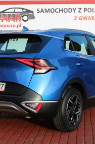 Kia Sportage IV 1.6 T-GDi 150KM Salon Polska Serwis ASO Zamiana Finansowanie FV 23%-2