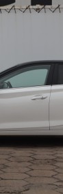 Hyundai i20 , Salon Polska, Serwis ASO, Automat, Klimatronic, Tempomat,-4