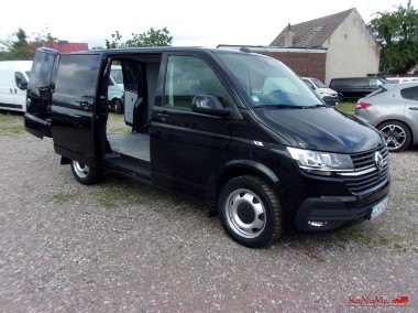Volkswagen Transporter-1