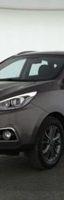 Hyundai ix35 , Salon Polska, VAT 23%, Skóra, Klimatronic, Tempomat,-3