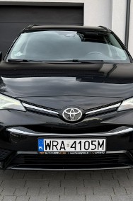 Toyota Avensis IV NAVI*Kamera*Cofania*Grzane*Fotele*Serwis*ASO*Tempomat*Zarejestrowana-2