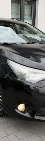 Toyota Avensis IV NAVI*Kamera*Cofania*Grzane*Fotele*Serwis*ASO*Tempomat*Zarejestrowana-3