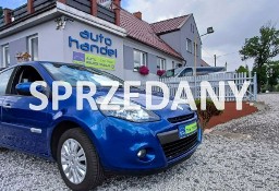 Renault Clio III 1,2 benzyna 75 KM