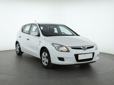 Hyundai i30 I , Klima, Parktronic, Podgrzewane siedzienia-1