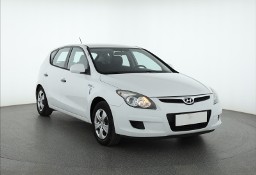 Hyundai i30 I , Klima, Parktronic, Podgrzewane siedzienia