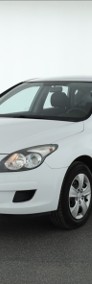 Hyundai i30 I , Klima, Parktronic, Podgrzewane siedzienia-3