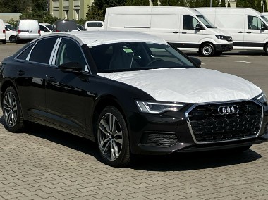 Audi A6 V (C8) A6 Limousine 35 TDI 120(163) kW(KM) S tronic-1