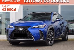 Lexus UX 300h F Sport Design 2.0 Hybrid Dynamic Force 300h F Sport Design 2.0