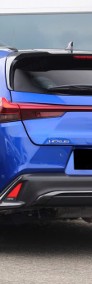 Lexus UX 300h F Sport Design 2.0 Hybrid Dynamic Force 300h F Sport Design 2.0-4