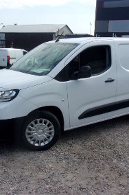 Toyota Proace Proace City-2