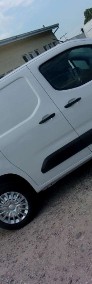 Toyota Proace Proace City-3