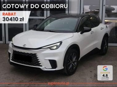 Lexus Emotion 1.5 Hybrid LBX Emotion 1.5 Hybrid | System bezkluczykowego d-1