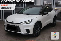 Lexus Inny Lexus Emotion 1.5 Hybrid LBX Emotion 1.5 Hybrid | System bezkluczykowego d