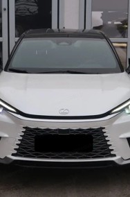 Lexus Emotion 1.5 Hybrid LBX Emotion 1.5 Hybrid | System bezkluczykowego d-2