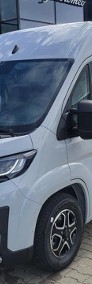 Peugeot Boxer Heavy L4H2 aut Heavy L4H2 aut 2.2 180KM-4