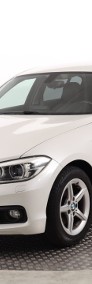 BMW SERIA 1 , Salon Polska, Klimatronic, Parktronic,-3