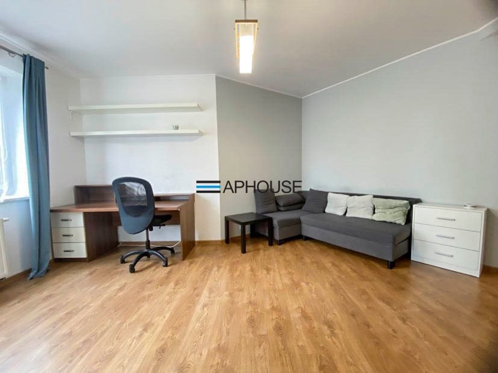Kawalerka do wynajęcia, 38 m² Mydlniki, Wierzyńskiego