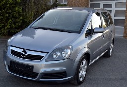 Opel Zafira B Oryginał Super Stan 1,8 140KM z Niemiec 7 Foteli