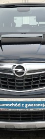 Opel Mokka Serwis bezwypadkowy Navi Gwarancja-3