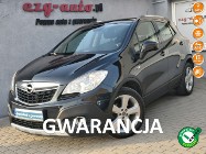 Opel Mokka Serwis bezwypadkowy Navi Gwarancja