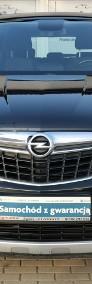 Opel Mokka Serwis bezwypadkowy Navi Gwarancja-3