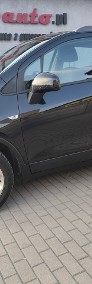 Opel Mokka Serwis bezwypadkowy Navi Gwarancja-4