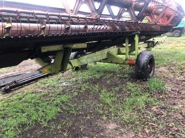 Claas Wózek Transportowy Hedera V900 [CZĘŚCI]-1