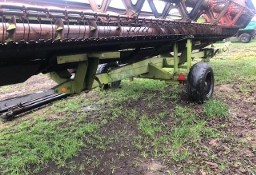 Claas Wózek Transportowy Hedera V900 [CZĘŚCI]