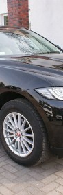 Jaguar F-Pace Salon Polska I właściciel Serwisowany 2x koła Panorama Kamera cofani-3