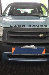 Land Rover Freelander I 1.8-2