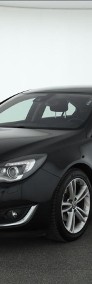 Opel Insignia , Salon Polska, Serwis ASO, 167 KM, Navi, Xenon, Bi-Xenon,-3