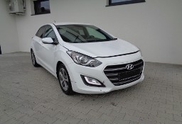 Hyundai i30 II LPG klima